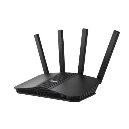 Wireless Router ASUS Wireless Router 6500 Mbps Mesh LAN  WAN ports 1 Number of antennas 4 RT-BE82U