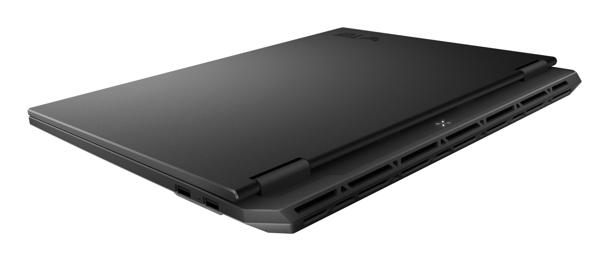 Notebook ASUS TUF Gaming A16 (2025) FA608UP-QT016W CPU Ryzen 7 260 3800 MHz 16" 2560x1600 RAM 32GB DDR5 5600 MHz SSD 1TB NVIDIA GeForce RTX 5070 8GB ENG Windows 11 Home Grey 2.2 kg 90NR0KT1-M00340 - Image 7