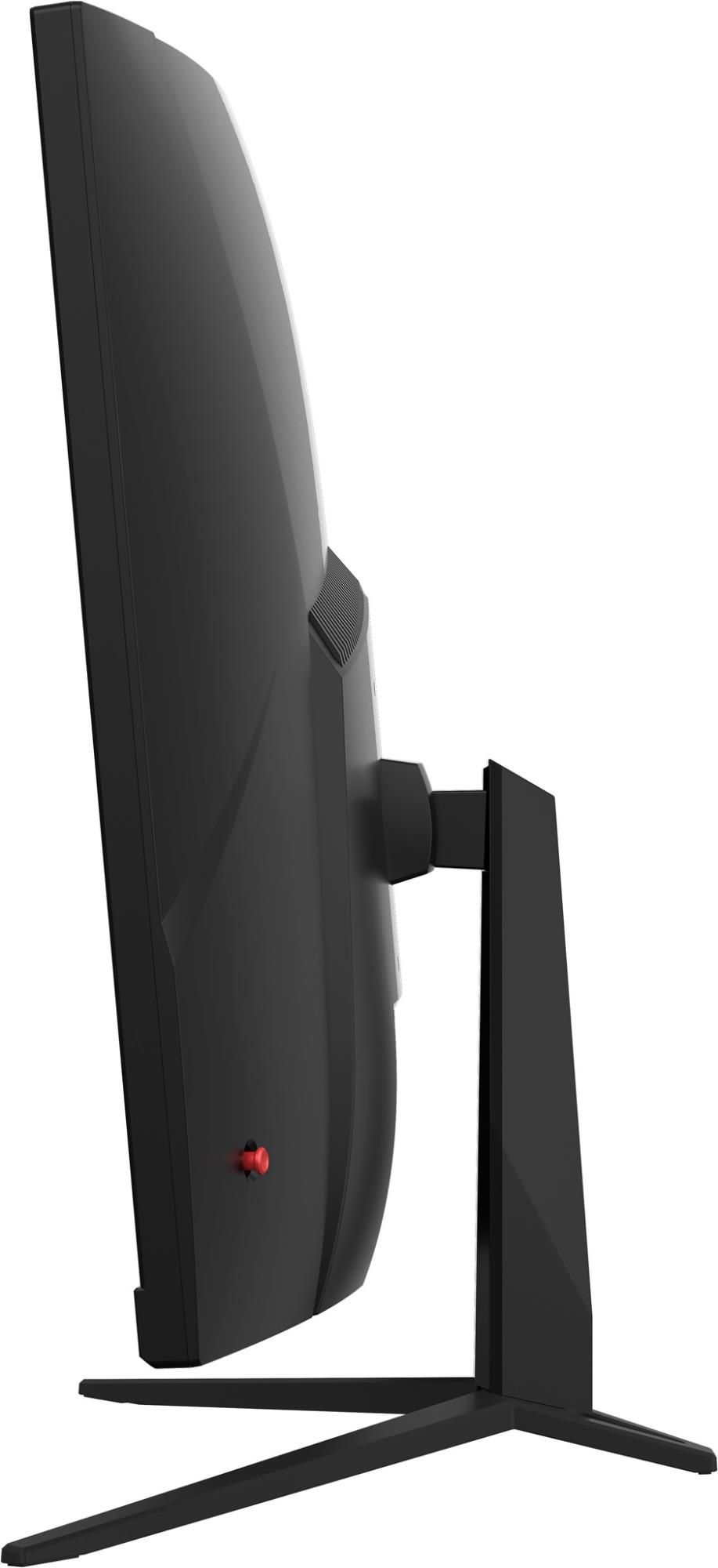 LCD Monitor MSI 31.5 " 1920 x 1080 pixels Full HD Native aspect ratio 16:9 Curved G32C4X - Image 7