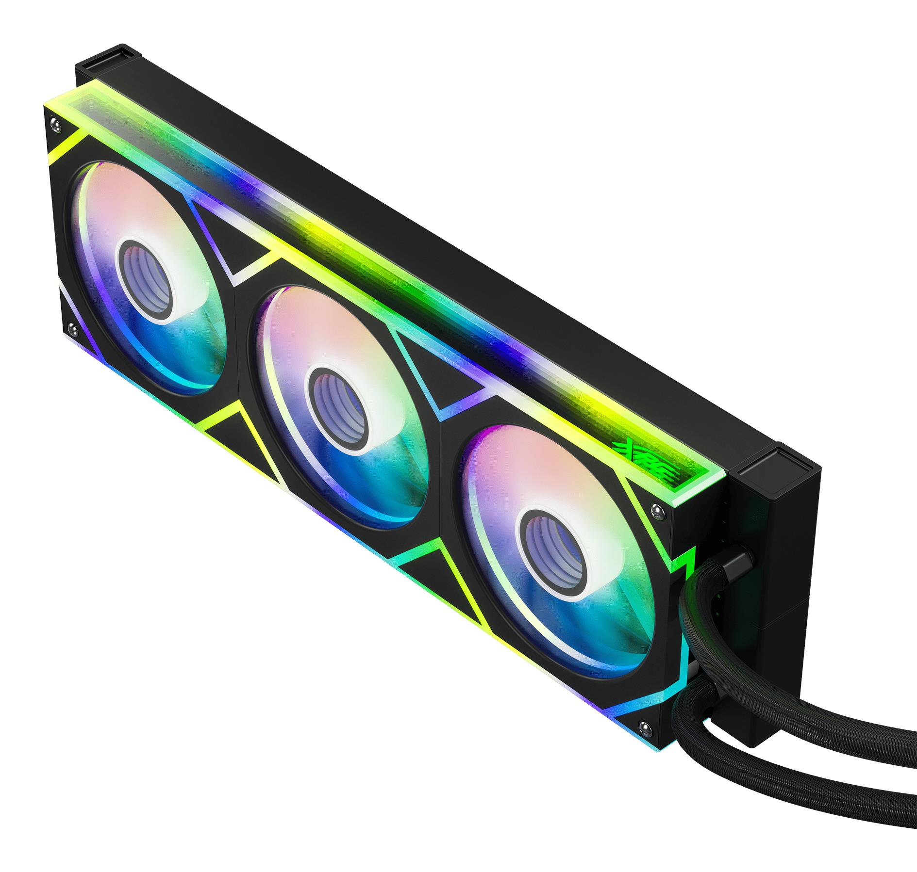 CPU COOLER S_MULTI/LEVANTEII360-BKCWW ADATA - Image 5