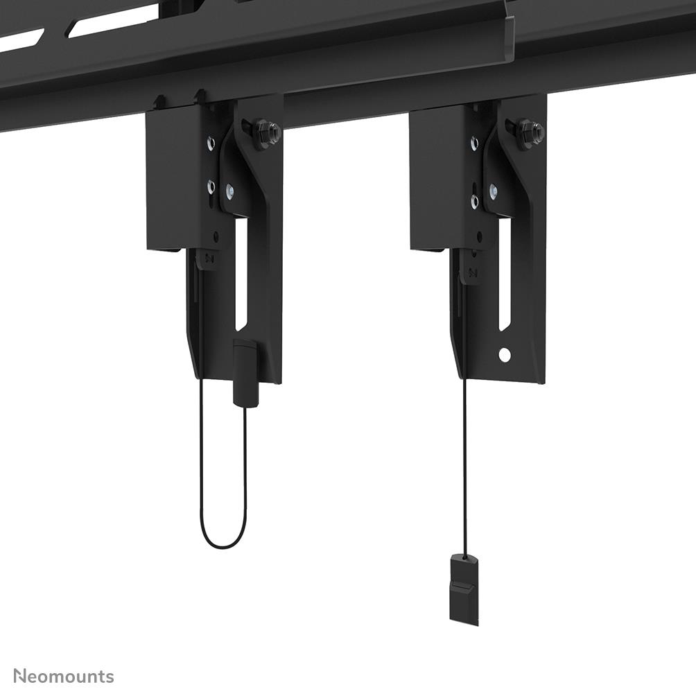 TV SET ACC WALL MOUNT/WL35S-950BL19 NEOMOUNTS - Image 9