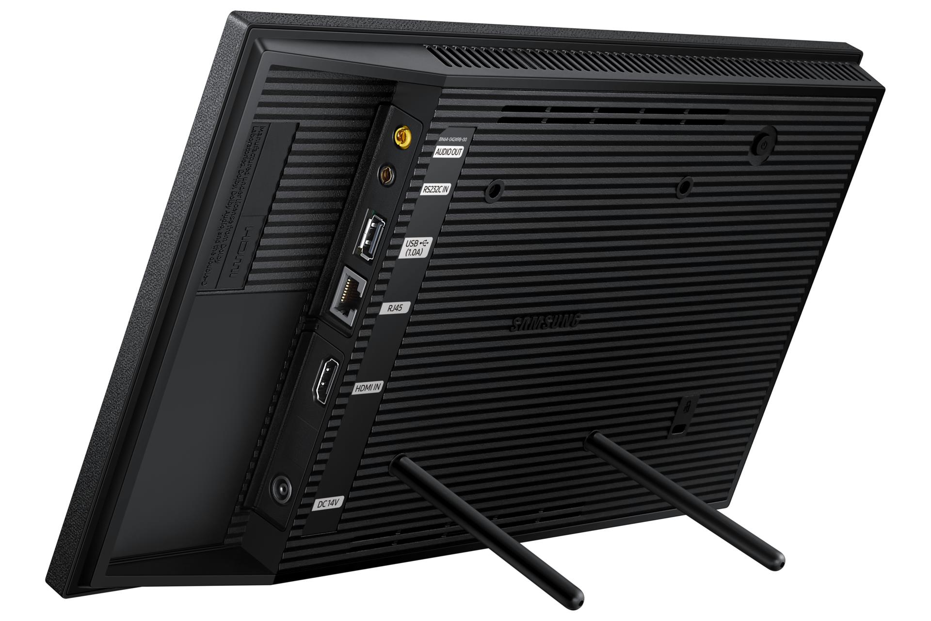 DISPLAY LCD 13" QB13C/LH13QBCEBGBXEN SAMSUNG - Image 7