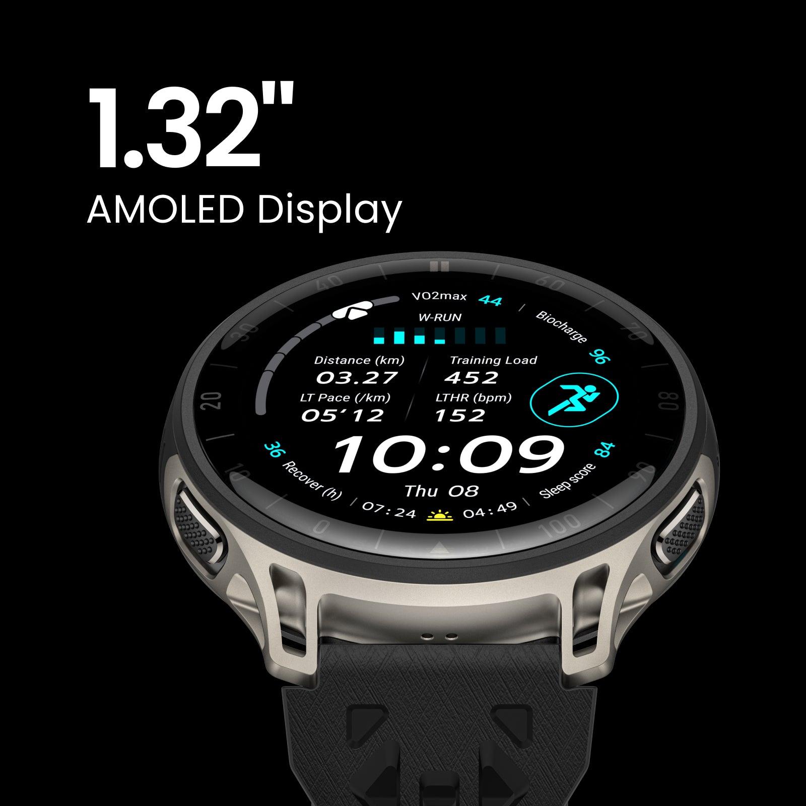 SMARTWATCH AMAZFIT/CHEETAH 2 PRO AMAZFIT - Image 5