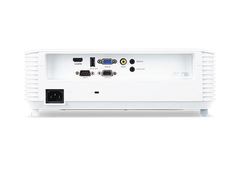 PROJECTOR S1386WH 3600 LUMENS/MR.JQU11.001 ACER - Image 5