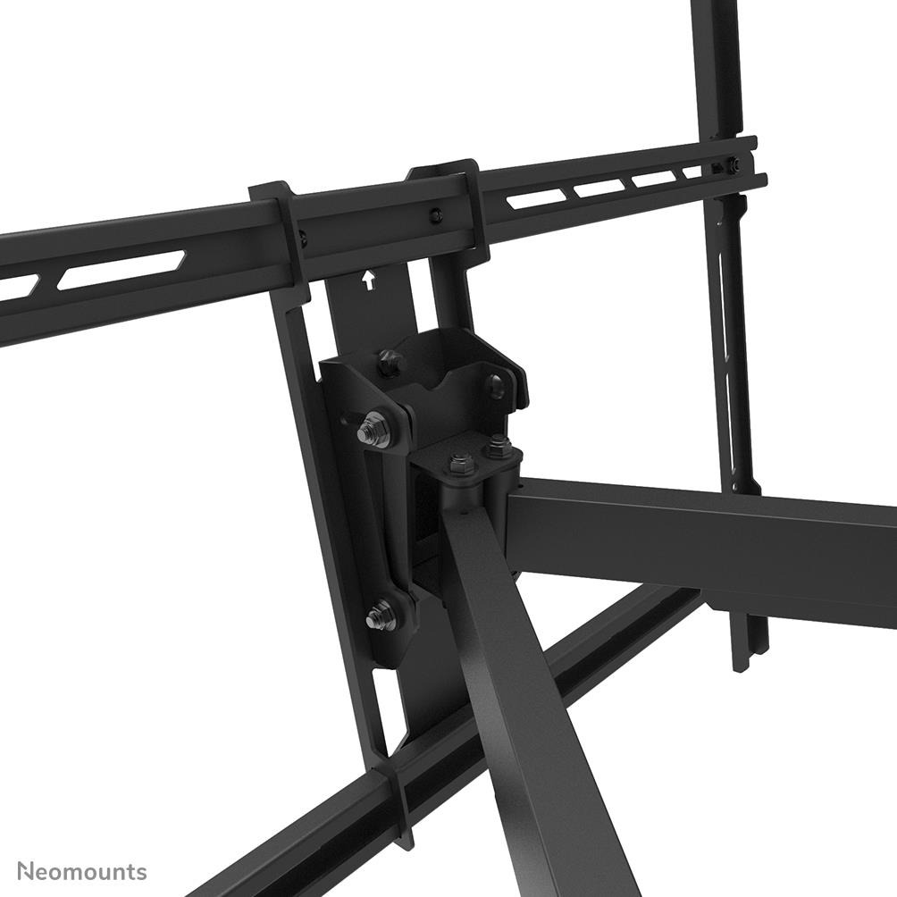 TV SET ACC WALL MOUNT/WL40S-950BL18 NEOMOUNTS - Image 7