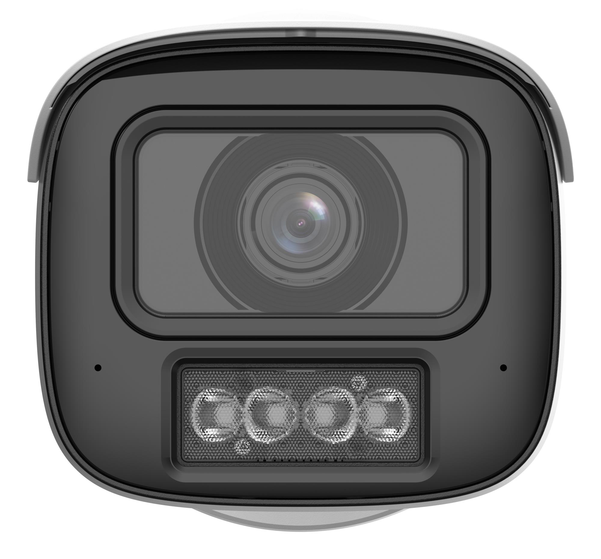 NET CAMERA 6MP BULLET/HFW5659T1-ASE-PV0360BPRO DAHUA - Image 4