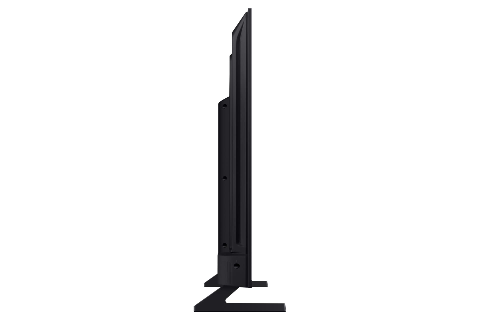 TV Set SAMSUNG 50" 4K 3840x2160 Wireless LAN Bluetooth Tizen Black UE50CU7092UXXH - Image 4