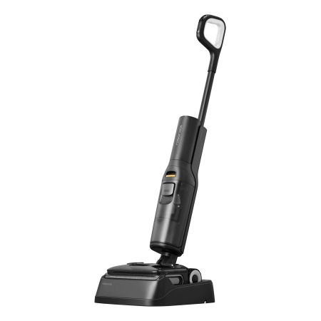 Vacuum Cleaner ROBOROCK F25 Canister/Cordless/Bagless Black Weight 4.2 kg WD5M1A522-00