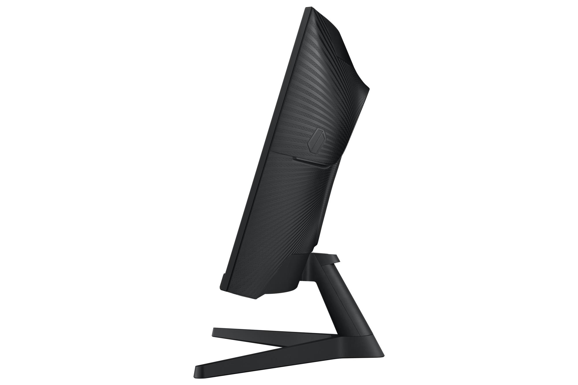 LCD Monitor SAMSUNG LS27CG552EUXEN 27" Gaming/Curved Panel VA 2560x1440 16:9 165 Hz Matte 1 ms Height adjustable Colour Black LS27CG552EUXEN - Image 10