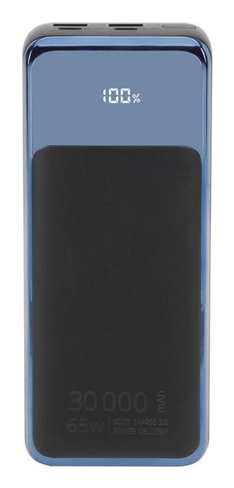 POWER BANK USB 30000MAH/VA1080 RIVACASE - Image 2