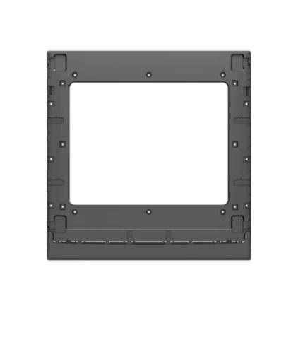 WASHING MACHINE ACC STACKING/KIT GREY DREAME - Image 2