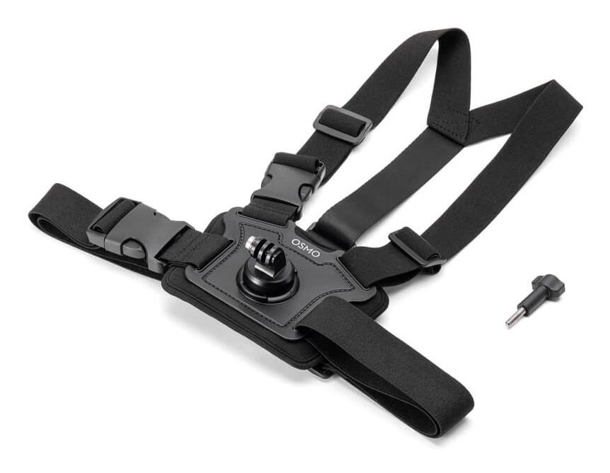 CAMERA ACC ACTION CHEST STRAP/MOUNT CP.AS.AA000000 DJI - Image 5