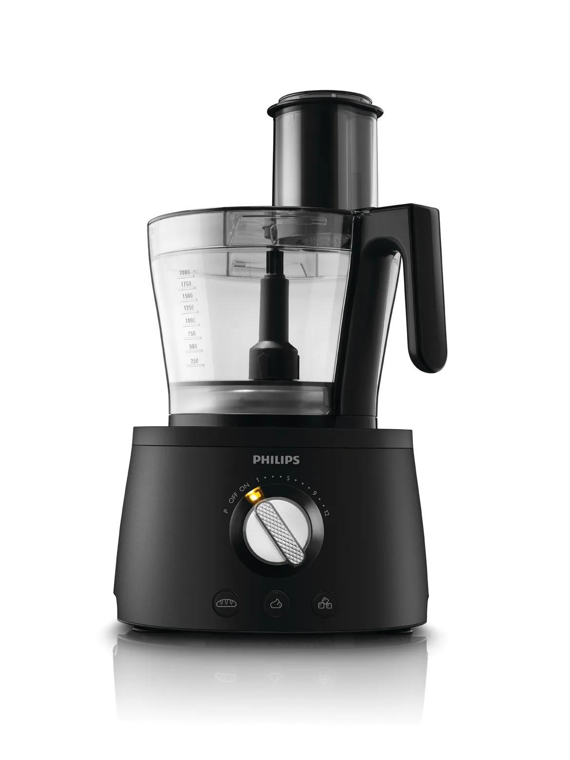 FOOD PROCESSOR/HR7776/90 PHILIPS - Image 6