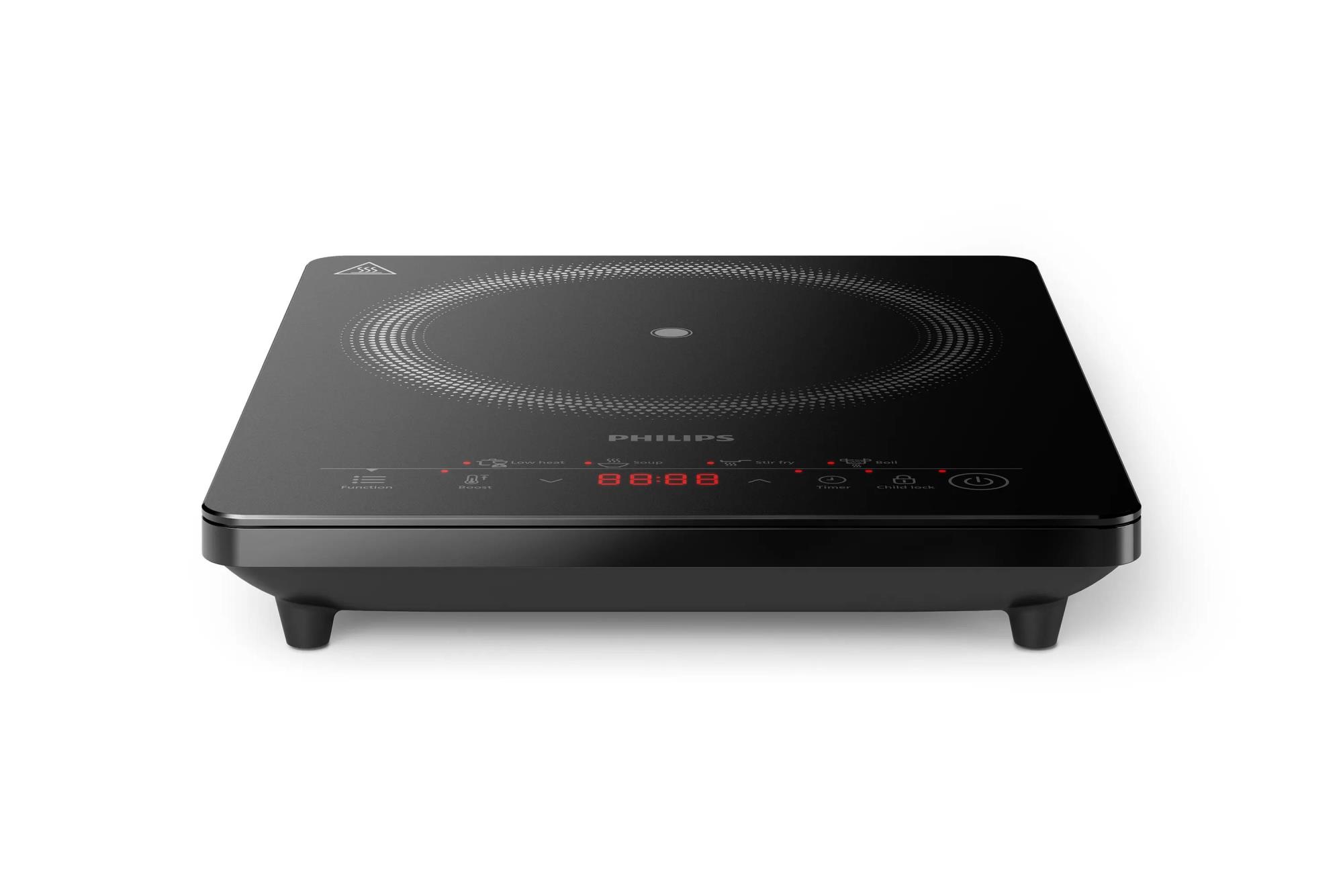 INDUCTION HOB/HD5830/90 PHILIPS - Image 2