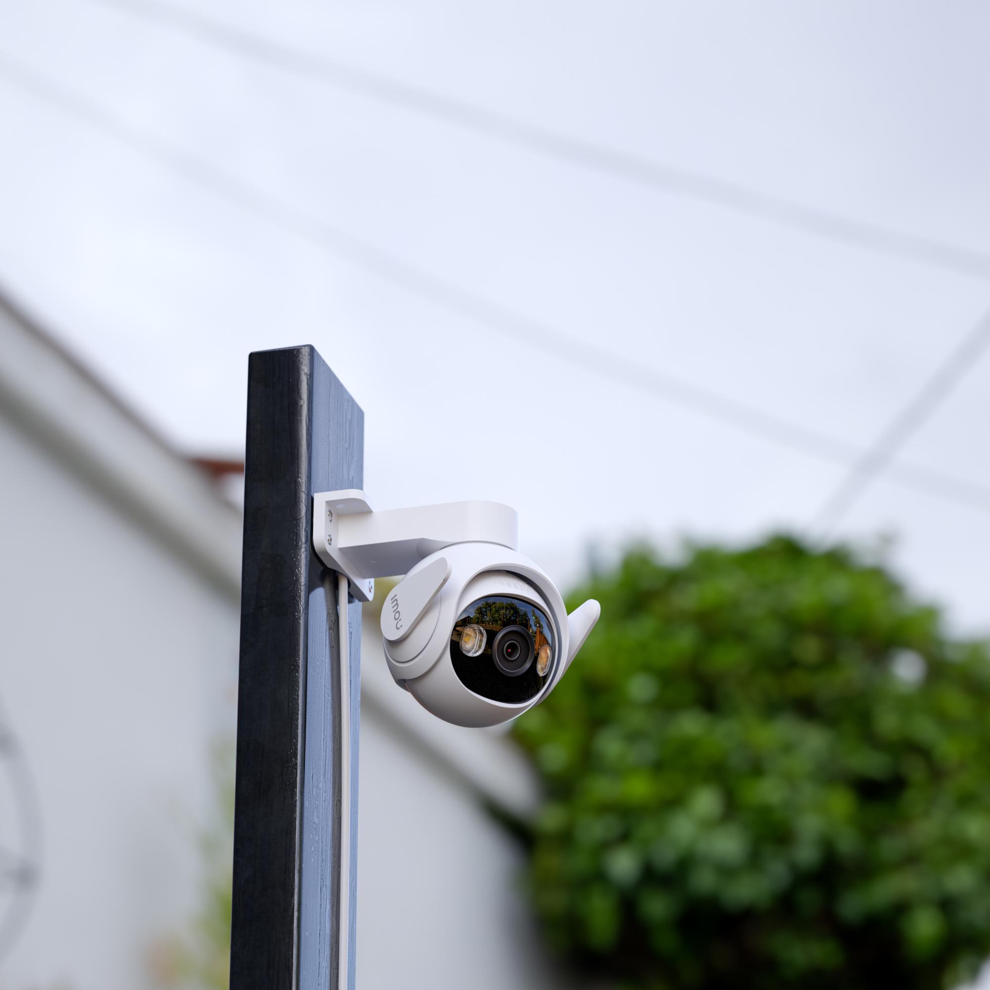 WRL CAMERA 5MP CRUISER 2/IPC-GS7EP-5M0WE IMOU - Image 8