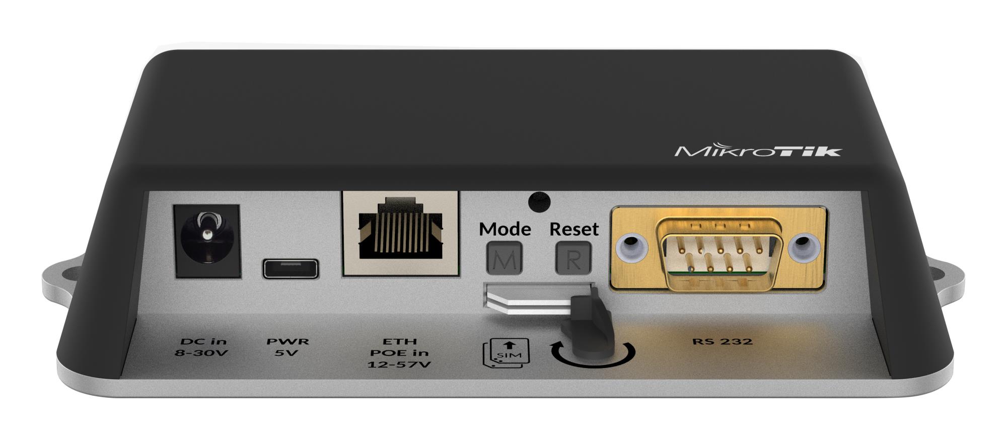 WRL ACCESS POINT 2.4GHZ/RB912R-2ND-LTM&EC200A MIKROTIK - Image 2