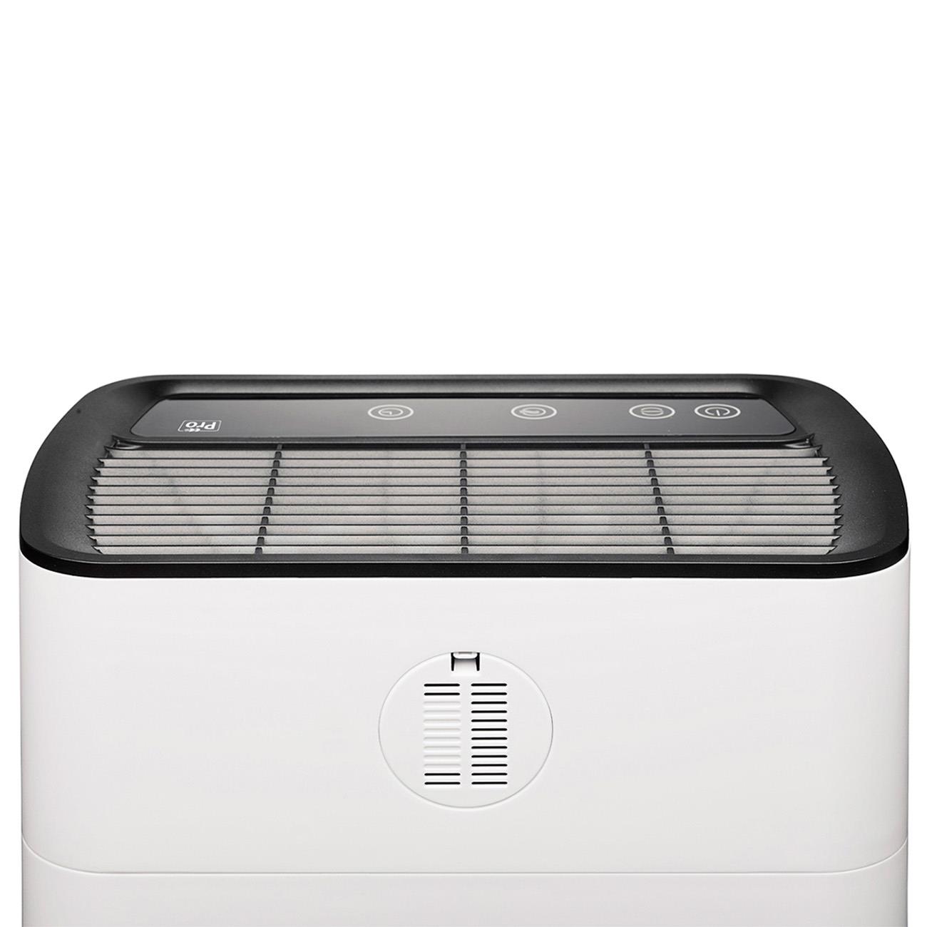 AIR PURIFIER HEPA CA-509PRO/SMART CLEAN AIR OPTIMA - Image 2