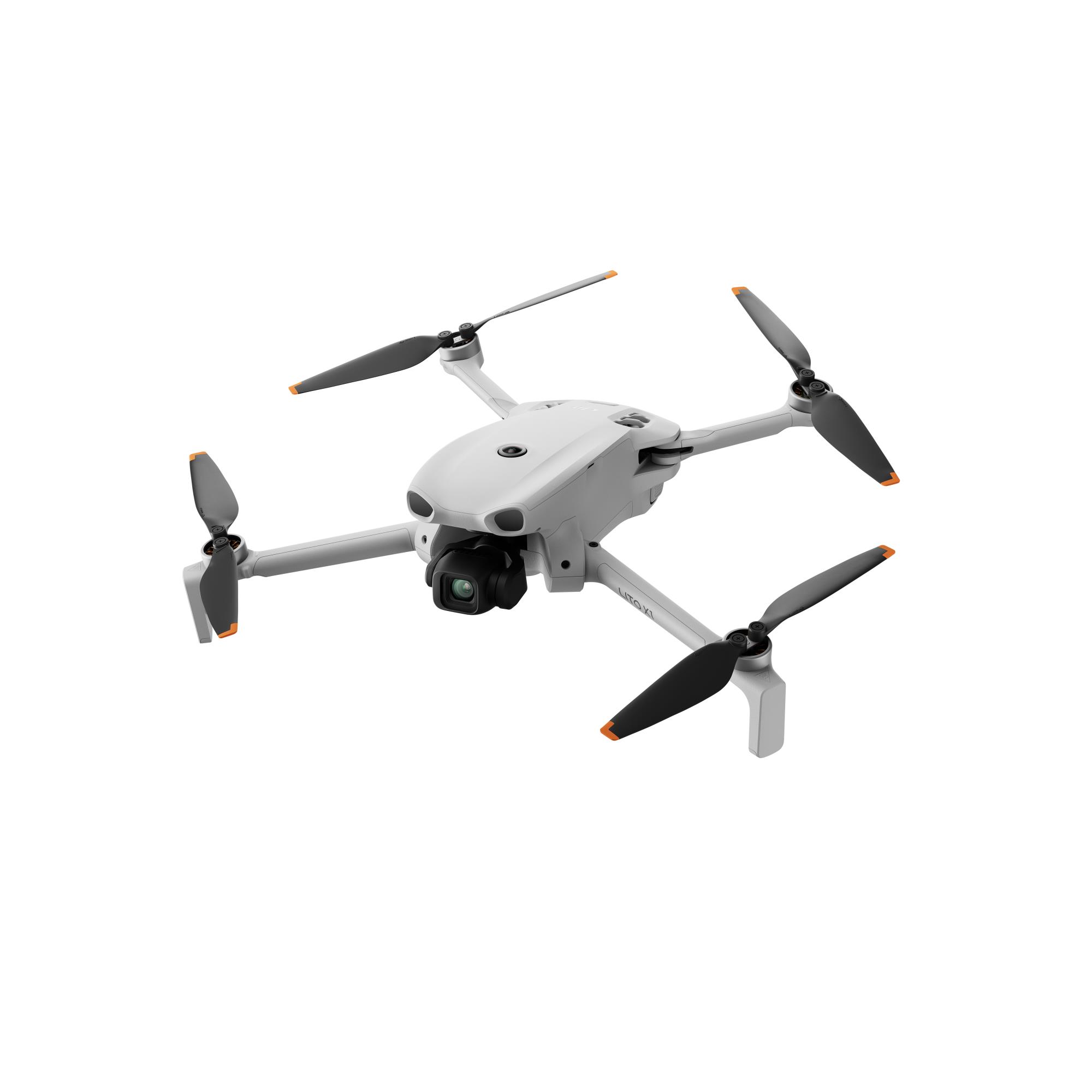 Drone DJI Lito X1 Fly More Combo CP.MA.00000974 - Image 4