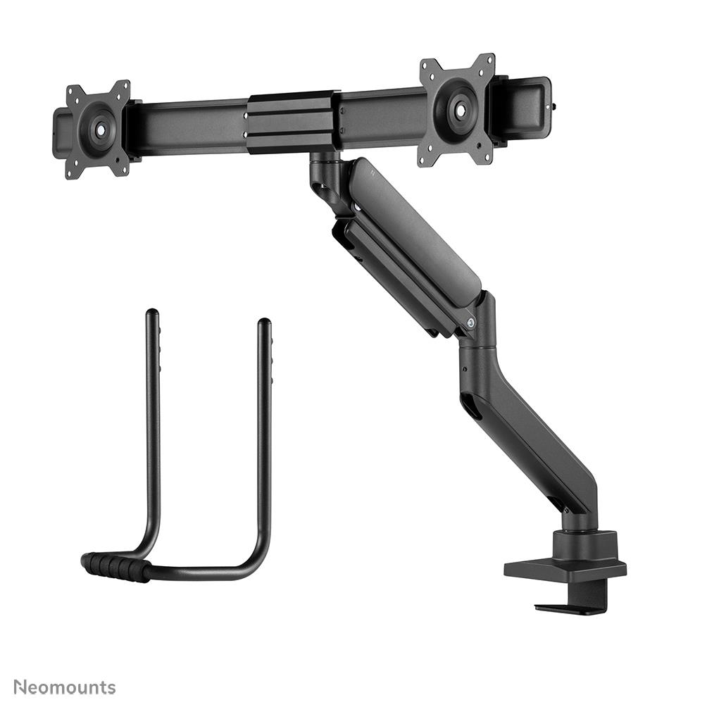 MONITOR ACC DESK MOUNT 17-32"/DS75-450BL2 NEOMOUNTS - Image 8