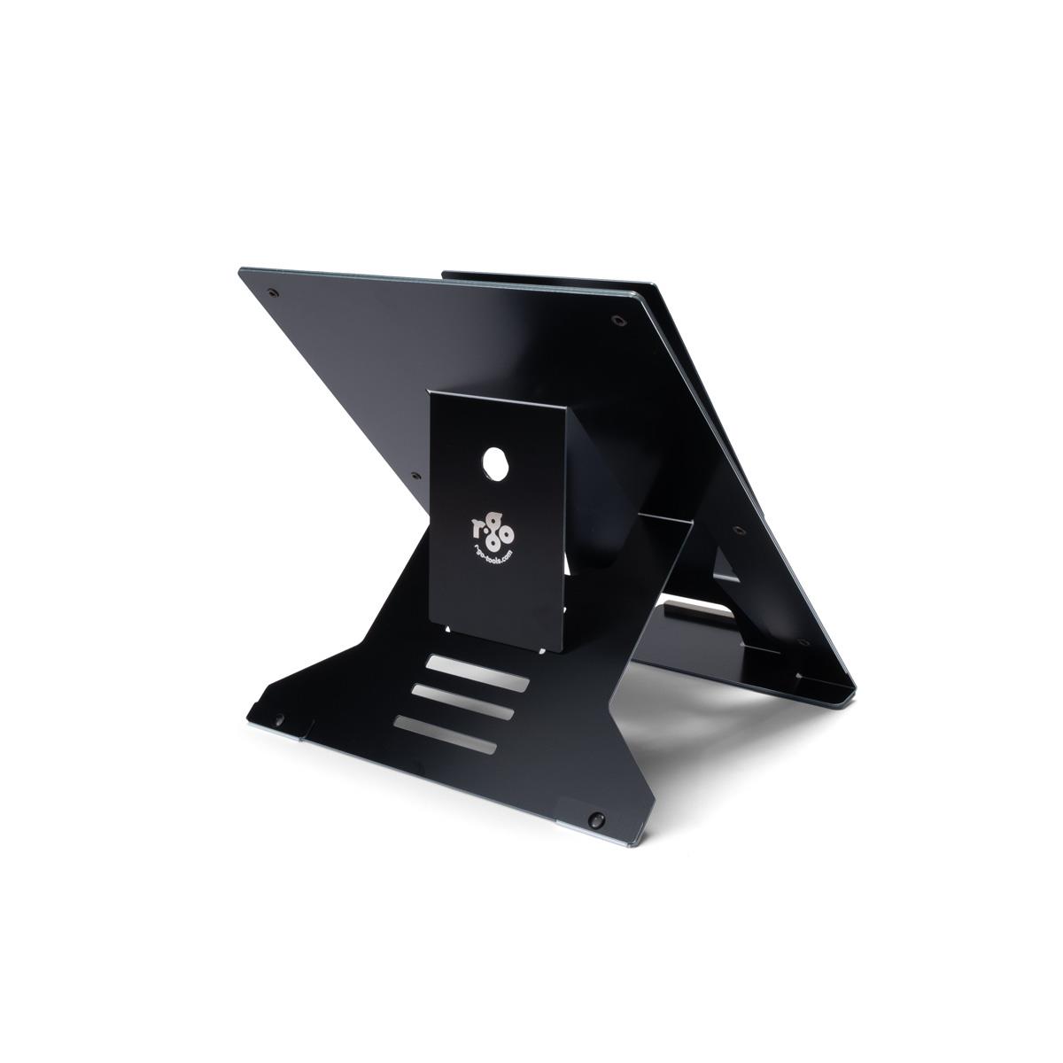 NB ACC STAND RISER DOCUMENT/BLACK RGORIDOCBL R-GO TOOLS - Image 2