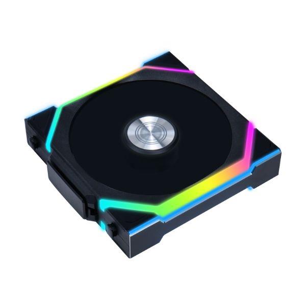 CASE FAN 120MM/G99.12SL1W3B.00 LIAN LI - Image 2