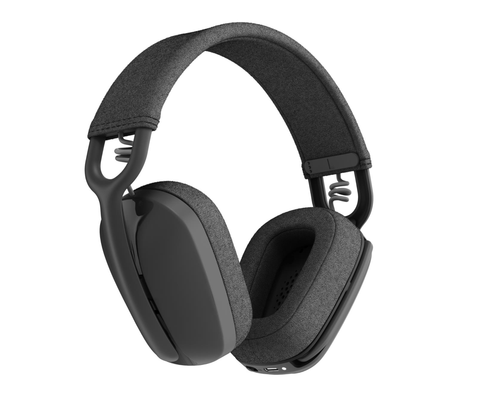 HEADSET ZONE VIBE 100 WRL/BLACK 981-001213 LOGITECH - Image 7