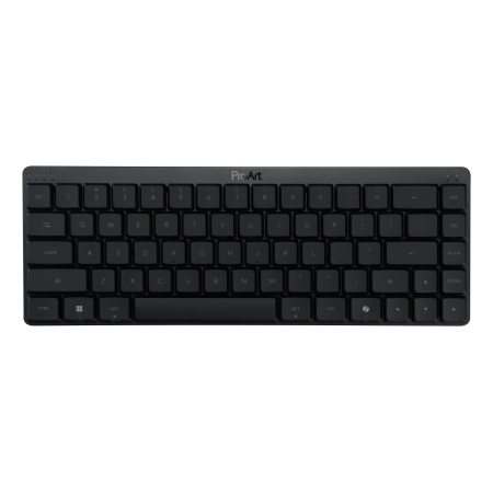 KEYBOARD KD300 BLACK/UI 90XB0AN0-MKB020 ASUS