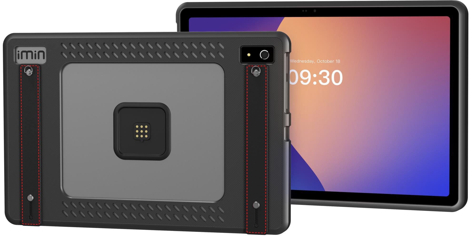 TABLET POS ACC PROTECTIVE CASE/FALCON 2 TF2 21 IMIN - Image 2