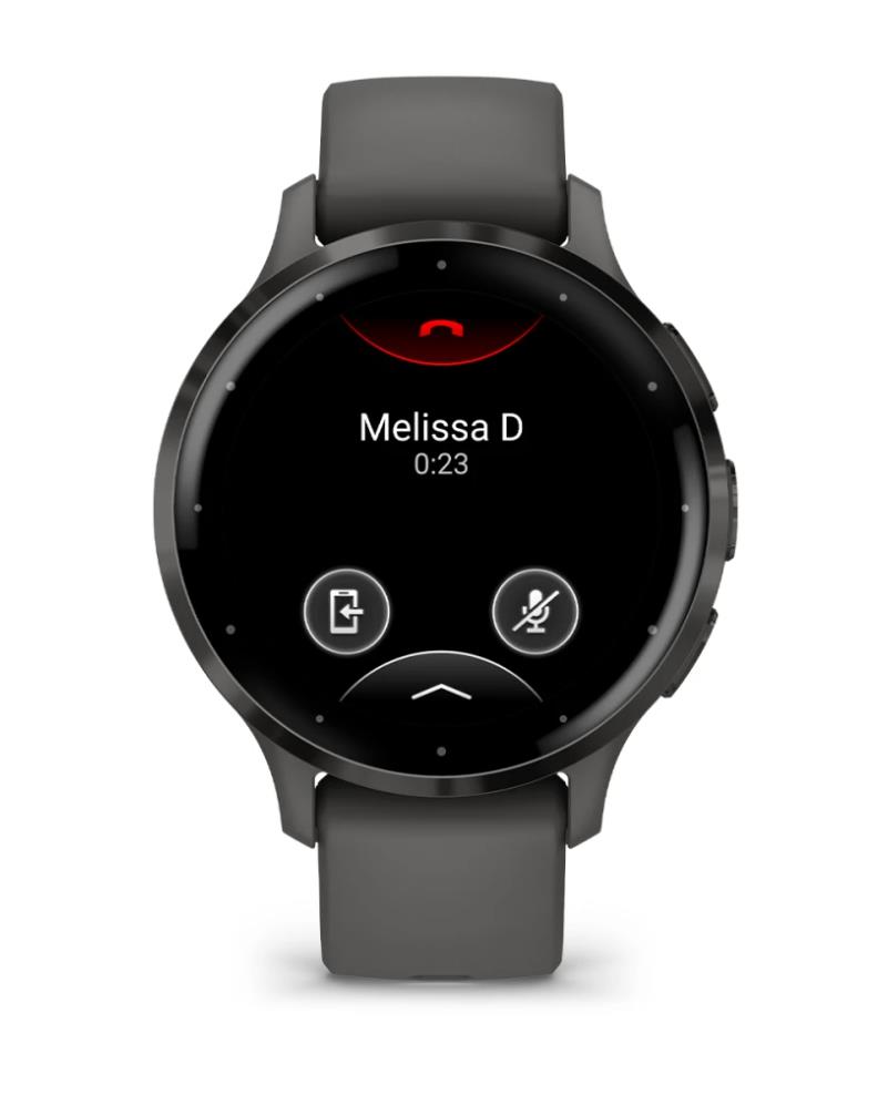 SMARTWATCH VENU 3S/GRAY/SLATE 010-02785-00 GARMIN - Image 2