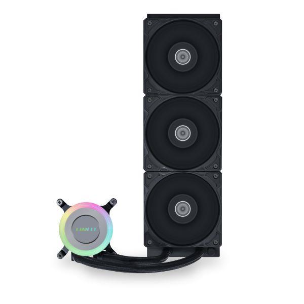 CPU COOLER S_MULTI/G89.GA2L36PB.00 LIAN LI - Image 2