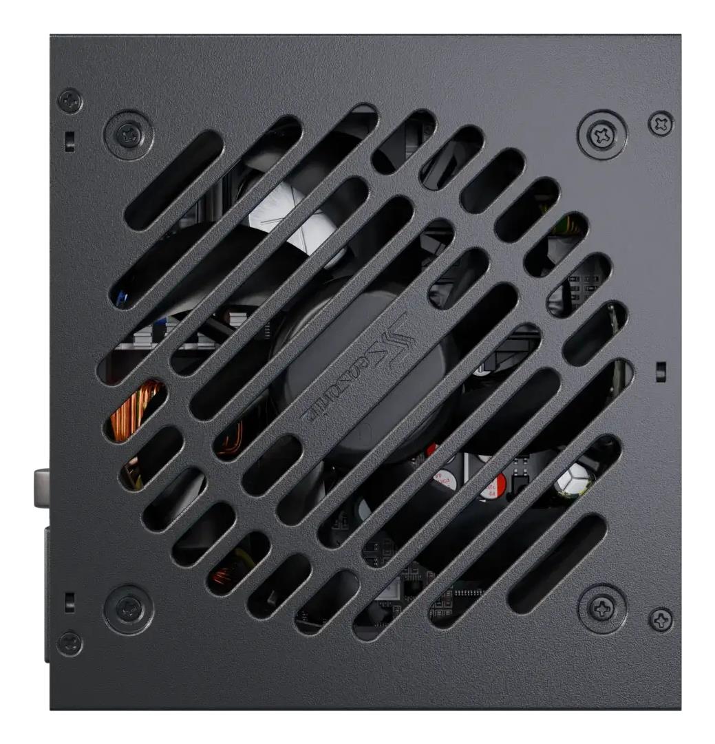 Power Supply SEASONIC SRP-CGX851-A5A32SF 850 Watts Peak Power 850 Watts Efficiency 80 PLUS GOLD SRP-CGX851-A5A32SF - Image 2