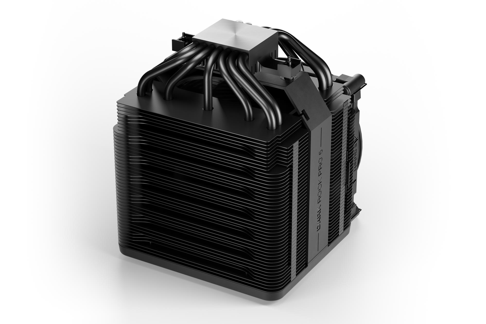 CPU COOLER S_MULTI/DARK ROCK PRO 5 BK036 BE QUIET - Image 5