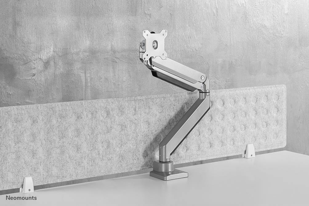 MONITOR ACC DESK MOUNT 10-49"/NM-D775SILVERPLUS NEOMOUNTS - Image 13