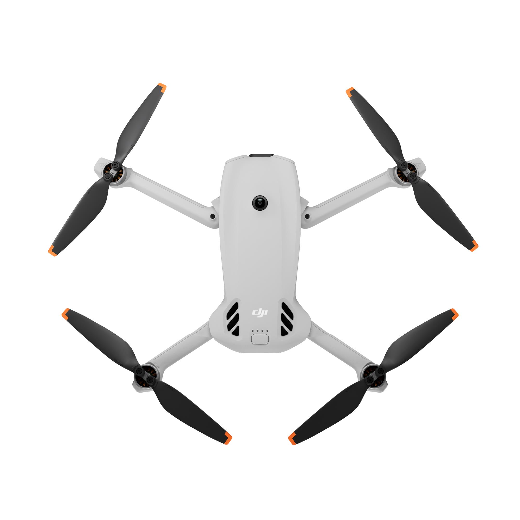 Drone DJI Lito 1 Fly More Combo CP.MA.00000991 - Image 5
