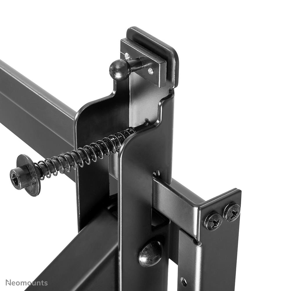 TV SET ACC WALL MOUNT BLACK/LED-VW2000BLACK NEOMOUNTS - Image 12