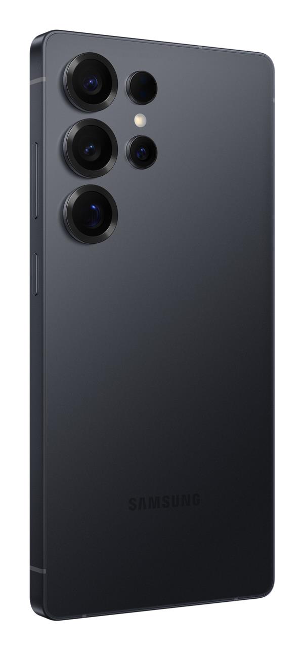 MOBILE PHONE GALAXY S25 ULTRA/256GB BLACK SM-S938B SAMSUNG - Image 3