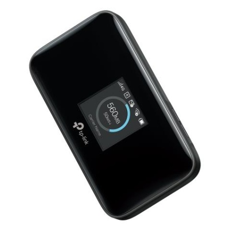 WRL 4G ROUTER MOBILE/M7750 TP-LINK