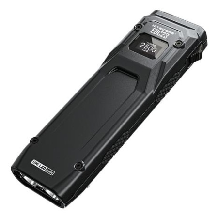 FLASHLIGHT EDC SERIES/EDC23 NITECORE