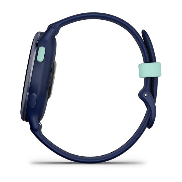 SMARTWATCH VIVOACTIVE 5/BLUE 010-02862-12 GARMIN - Image 7