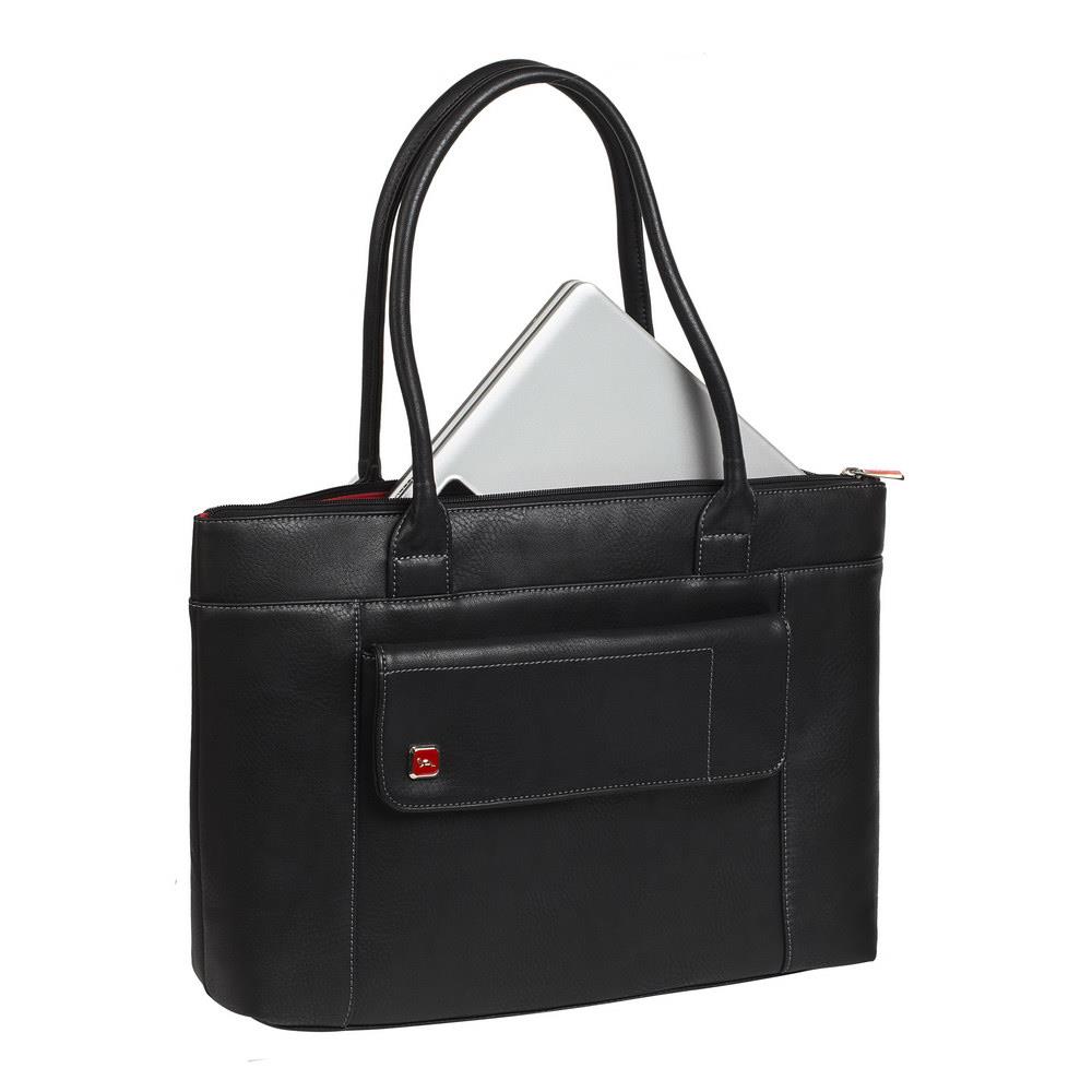 NB CASE ORLY 15.6"/8991 BLACK RIVACASE - Image 3