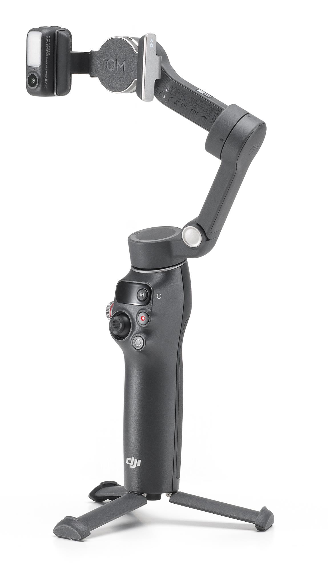 GIMBAL OSMO MOBILE 7P/CP.OS.00000401 DJI - Image 10