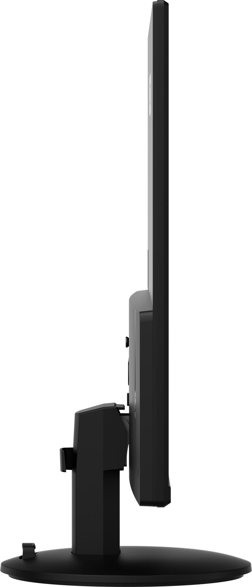 LCD Monitor MSI PRO MP272L 27" Business Matte Panel IPS 1920x1080 16:9 100Hz 1 ms Tilt Colour Black PROMP272L - Image 5