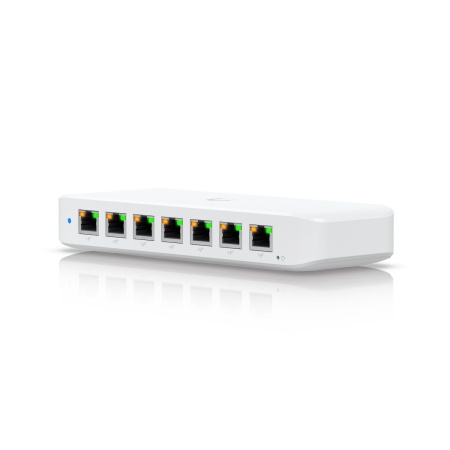 Switch UBIQUITI Ultra Ultra 60W 30 Watts USW-ULTRA-60W
