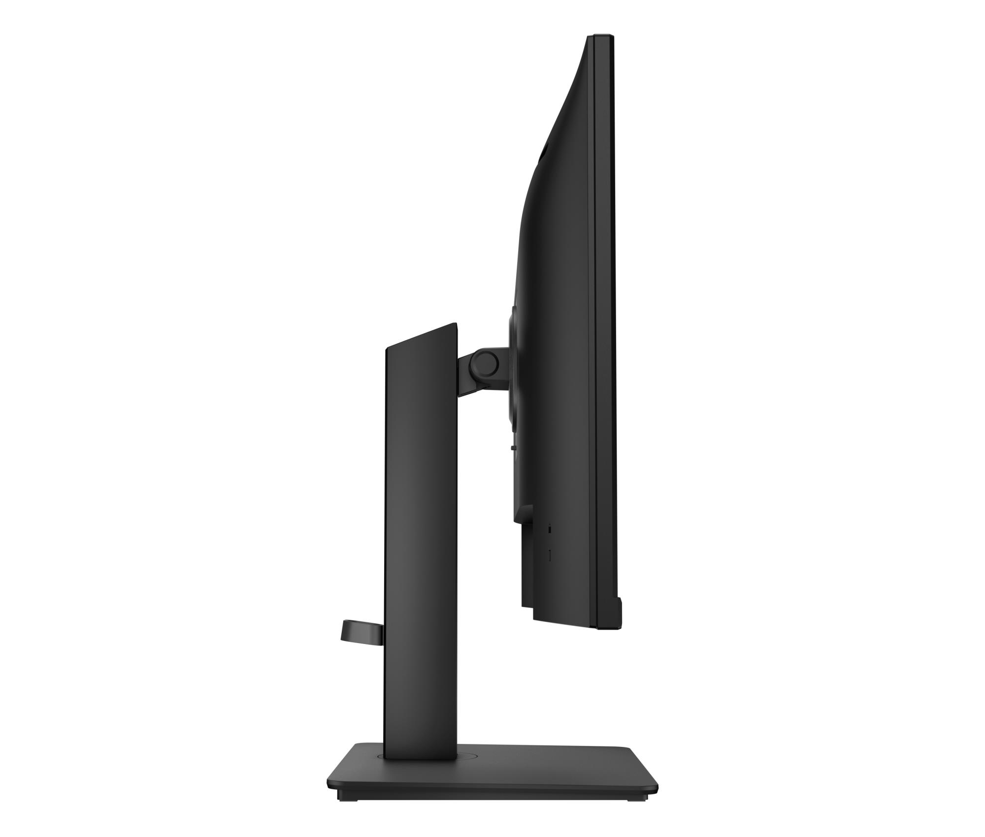 LCD Monitor HP 27 " 1920 x 1080 pixels Full HD Native aspect ratio 16:9 LCD Flat B1GM6AA - Image 4