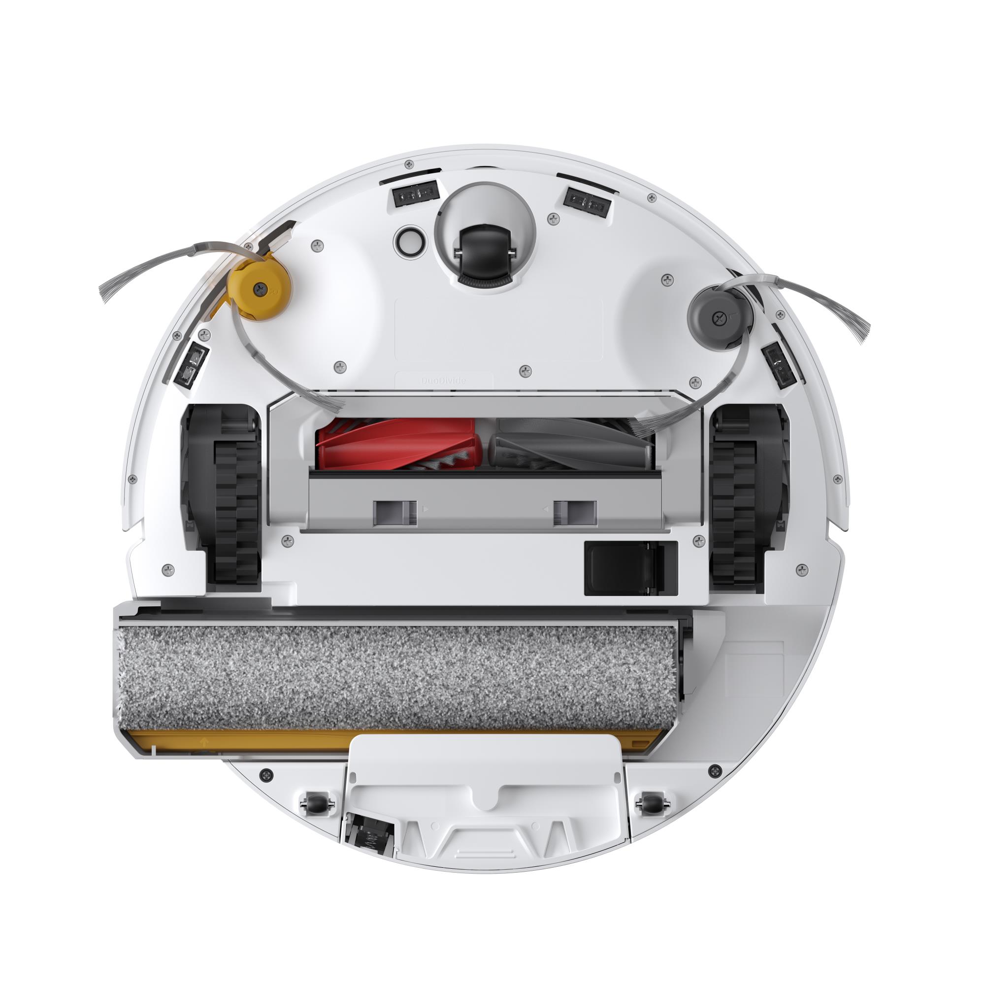 VACUUM CLEANER ROBOT QREVO/CURV 2 FLOW QC2F02-00 ROBOROCK - Image 34
