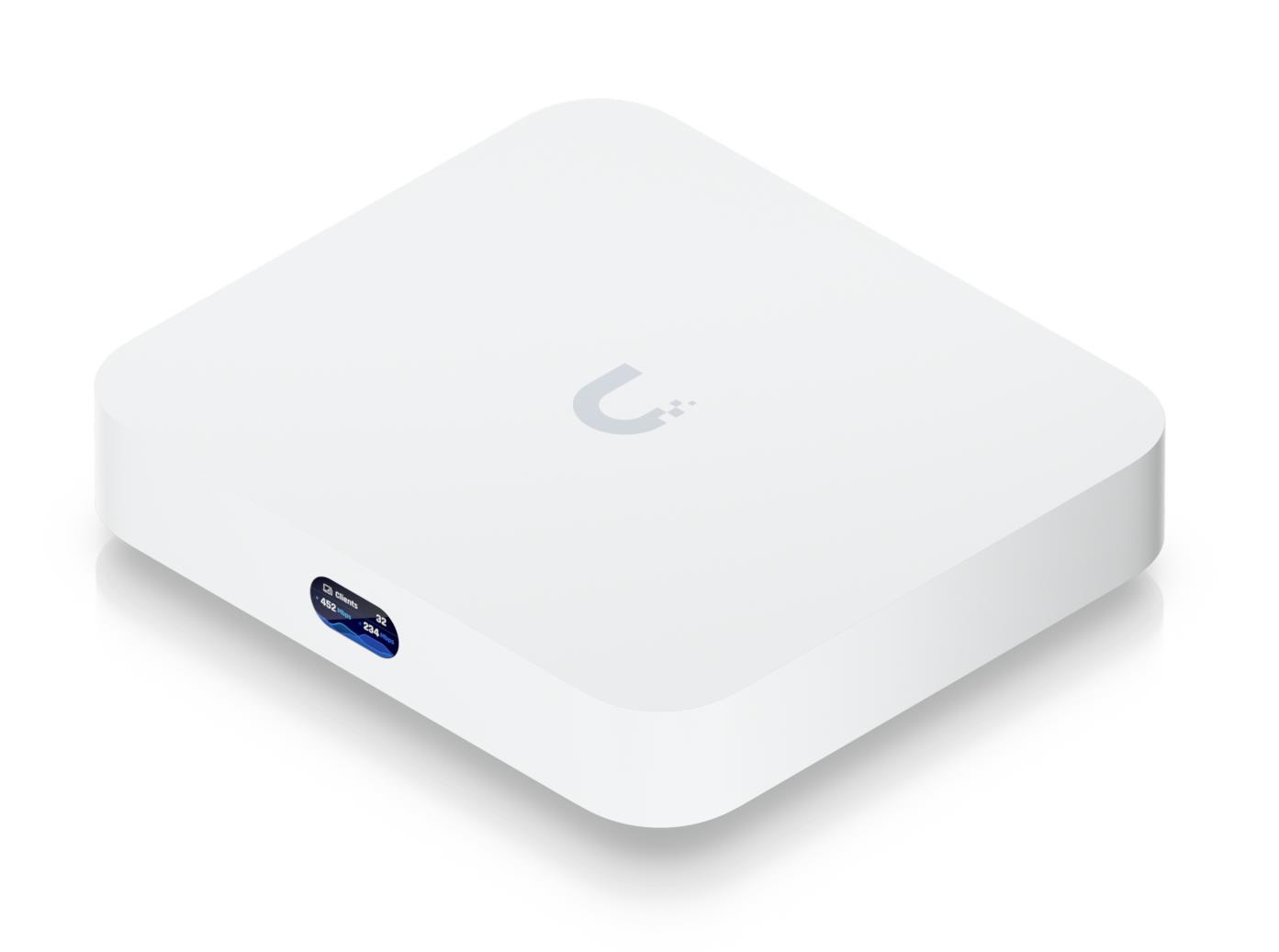 NET GATEWAY CLOUD ULTRA/UCG-ULTRA UBIQUITI - Image 2