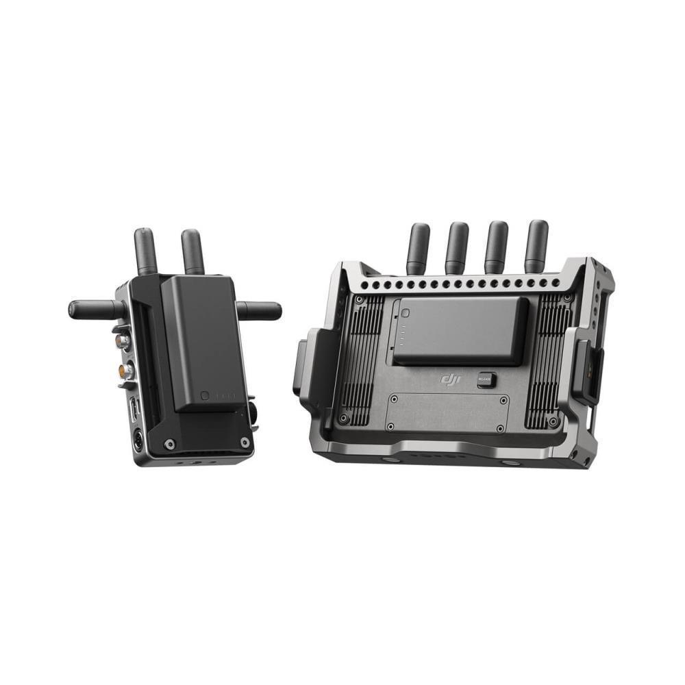 CAMERA ACC TRANSMISSION HB MON/COMBO CP.RN.00000209 DJI - Image 3
