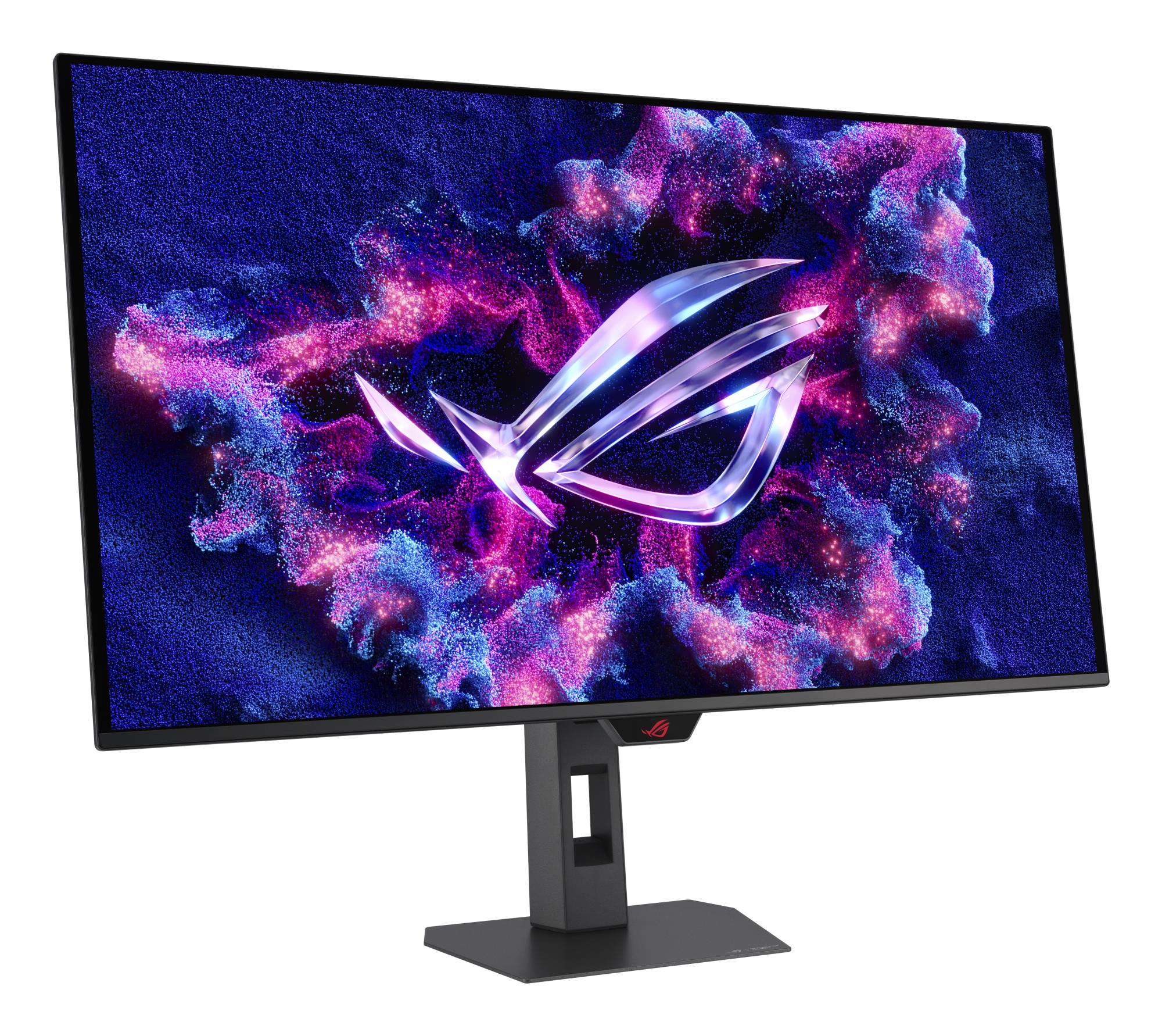 Monitor ASUS 31.5 " 3840 x 2160 pixels 4K Ultra HD Native aspect ratio 16:9 OLED Flat 90LM0DT0-B01371 - Image 2
