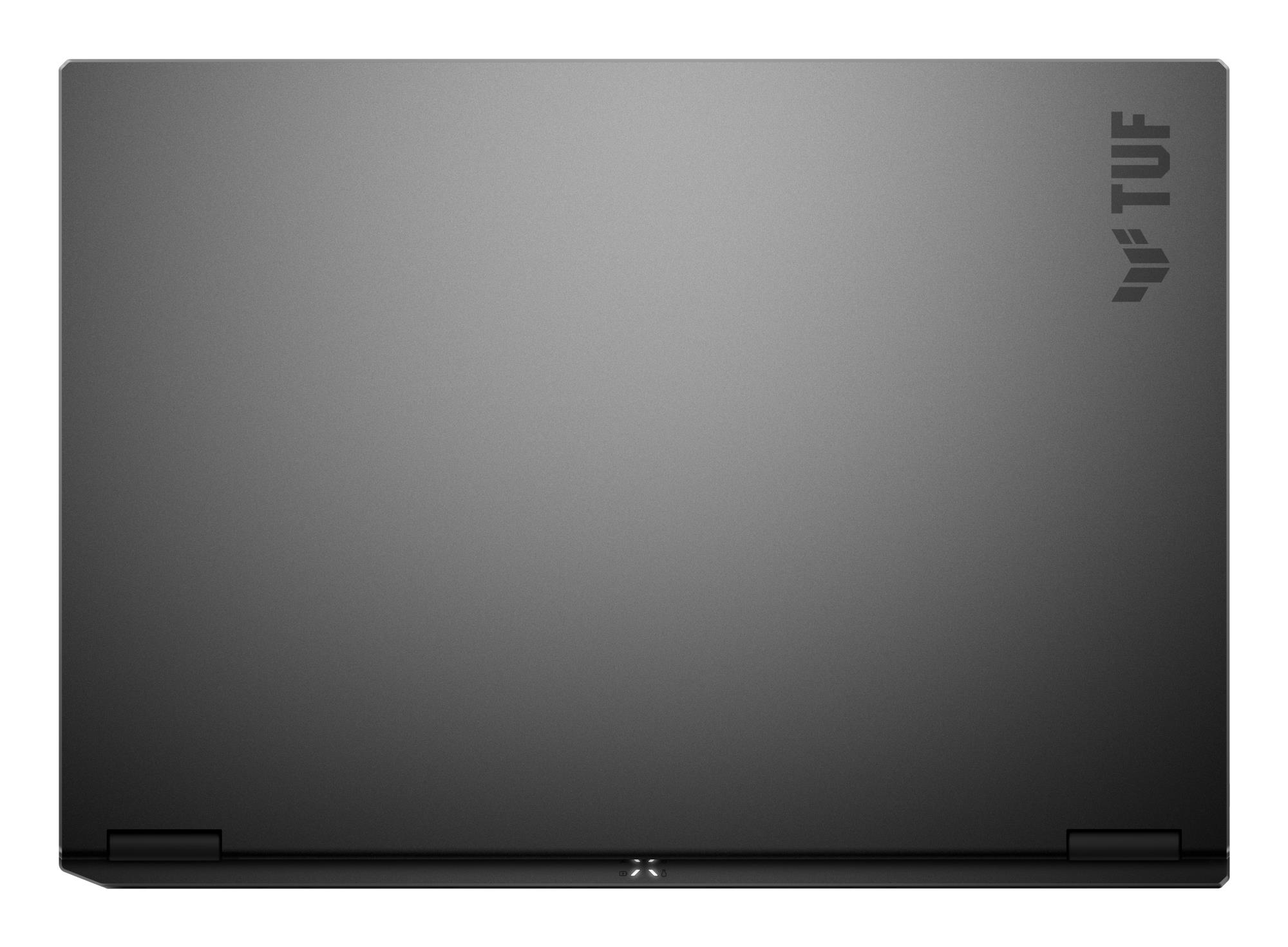 Notebook ASUS TUF Gaming A18 (2025) FA808UM-S8015W CPU Ryzen 7 260 18" 1920x1200 RAM 16GB DDR5 5600 MHz SSD 512GB NVIDIA GeForce RTX 5060 8GB ENG Windows 11 Home Grey 2.6 kg 90NR0NN1-M003S0 - Image 10