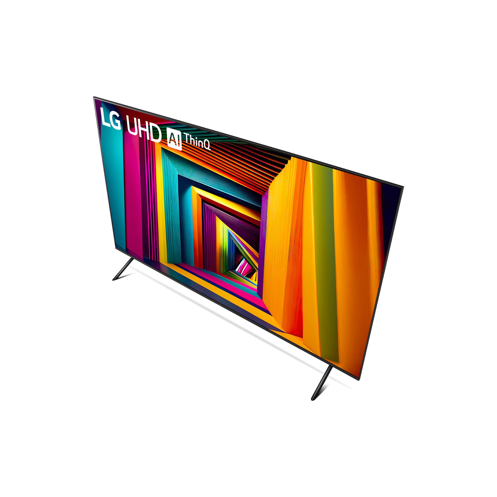 TV Set LG 98 " 4K Ultra HD 3840 x 2160 pixels Flat 16:9 LED 98UT91006LA - Image 9